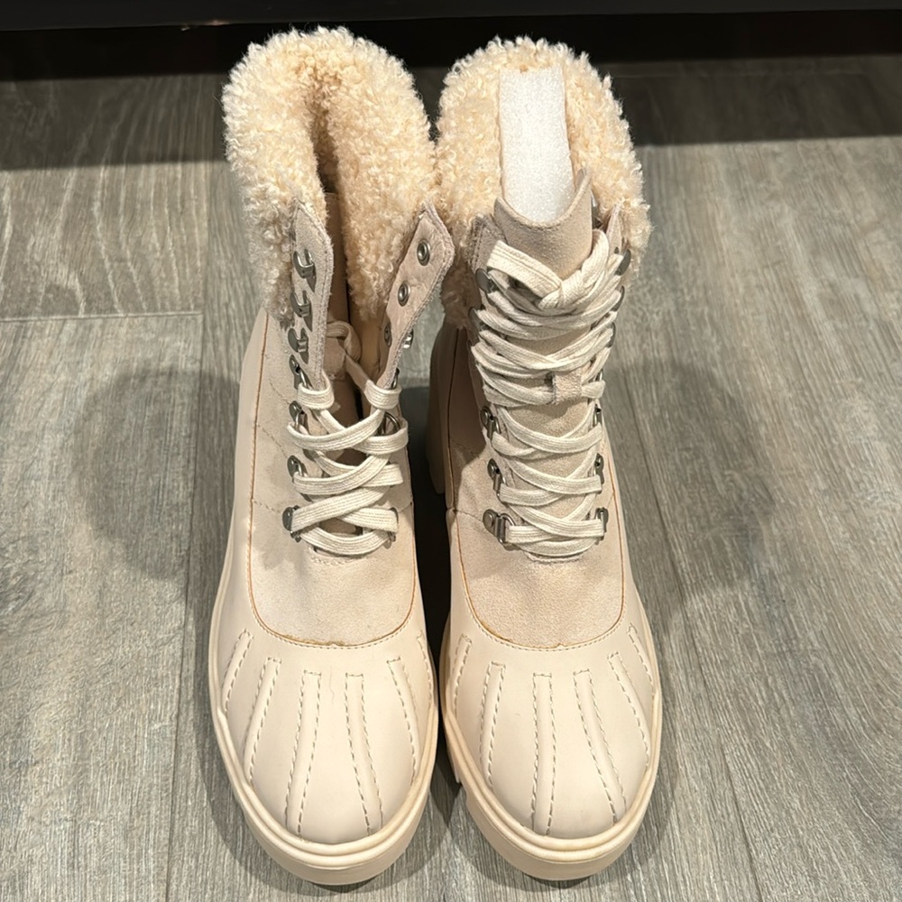Splendid Mikatla Boots